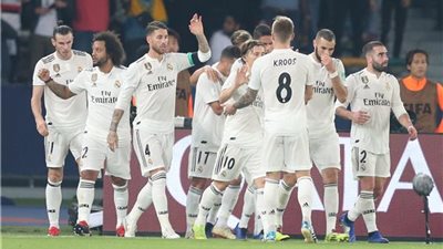 يوفنتوس يتأهب لخطف نجم ريال مدريد مقابل 60 مليونًا