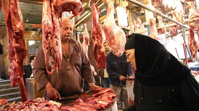 التعبئة والأحصاء: متوسط نصيب الفرد من اللحمة 10.7 ومن الفاكهة 62.9 كيلو في 2017