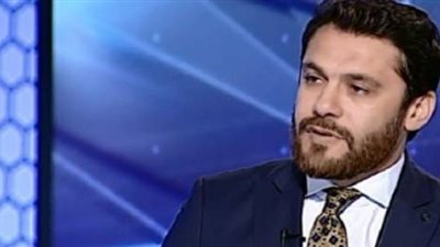 أحمد حسن: هدفي تحقيق الفوز أمام الداخلية.. وأفشة مستمر مع الفريق