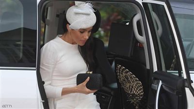 الشرطة تحذر “ماركل” من إغلاق سيارتها بنفسها