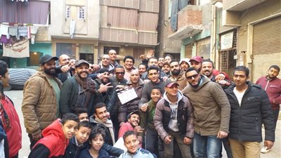 انتهاء تصوير فيلم “دماغ شيطان” لرانيا يوسف وباسم سمرة