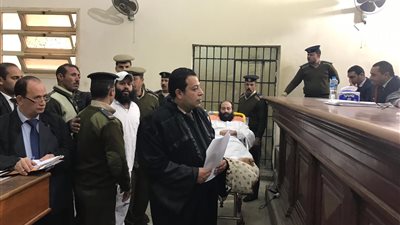 سر انتحار فلتاؤوس المقاري عقب مقتل الأنبا أبيفانيوس ومفاجأة في تمثيل الجريمة (صورة)