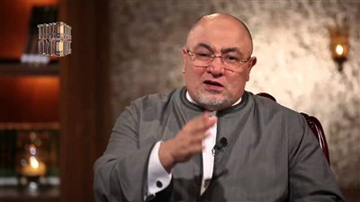 خالد الجندى: حفظ الكرامة سنة مهجورة (فيديو)