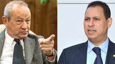 “عمران” ينتصر على “ساويرس” في موقعة “بلتون”