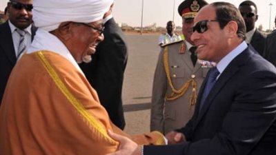 سفير السودان بمصر: مصر والسودن لديهم مصير مشترك