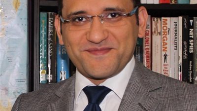 الرجل الذي أكل زوجته!