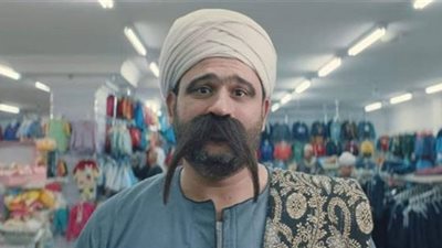 أكرم حسني بطل حملة “2 كفاية” بالتعاون مع وزارة التضامن الإجتماعي (فيديو)