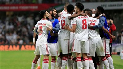 الإمارات وقطر في مواجهة تاريخية بنصف نهائي كأس آسيا 2019