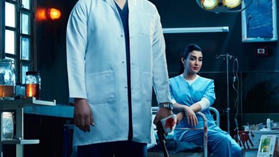 فيلم 122 قريبًا بلغة الإشارة في دور العرض المصرية