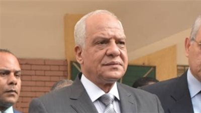 محافظ الجيزة: 15 ألف طلب تقنين أراضي.. وتم استرداد 12 ألف حالة تعدٍ