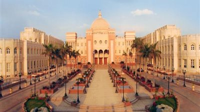 غدًا.. الجامعة البريطانية تنظم مؤتمراً دولياً لصيادلة وأطباء العالم