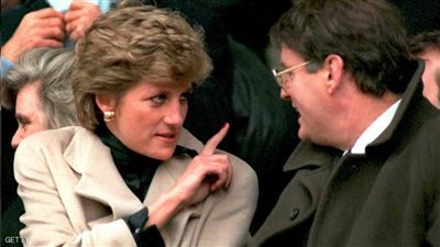 الأميرة ديانا تنبأت بقتلها.. تعرف على السبب