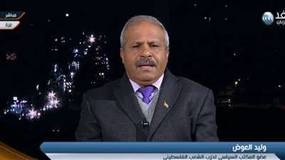 بعد رفض المنحة.. عضو حزب الشعب الفلسطينى: قطر تقفز على جهد مصر فى غزة