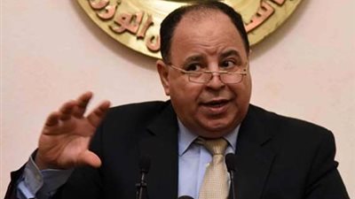 وزير المالية: الاقتصاد المصري امتص التحديات العالمية وتغلب عليها