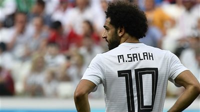 البرلمان يكرم محمد صلاح في مارس المقبل