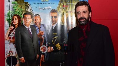 بعد أسبوع من عرضه “نادي الرجال السري” يحقق 13.7 مليون جنيه