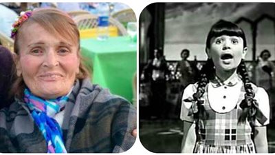 مسيحية أقيم عزائها بالحامدية الشاذلية.. حقائق لا تعرفها عن “فيروز” الطفلة المُعجزة