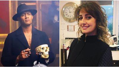 رسميًا.. حلا شيحة خارج حسابات محمد رمضان في زلزال