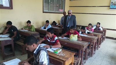 عاجل.. اعرف نتيجة الشهادة الإعدادية في القاهرة