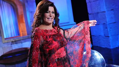 نجوى فؤاد: “اتطلقت عشان بحب فنى وأزواجي كانوا عايزين اهتمام”