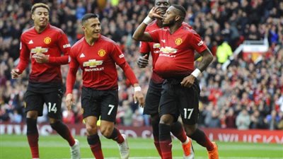 مانشستر يونايتد يعثر على بديل “ماتا”