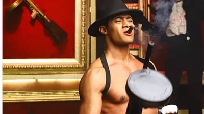 محمد رمضان يستعد لطرح أغنيته الجديدة مع النجمة العالمية “بيونسيه”