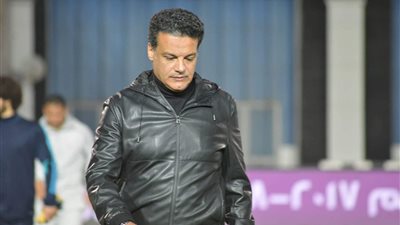 إيهاب جلال يحسم مصير 4 لاعبين بالمصري البورسعيدي