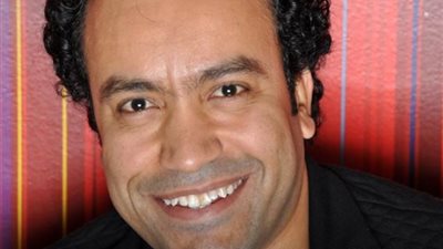 سامح حسين ينضم لمسلسل الزعيم عادل إمام فلانتينو