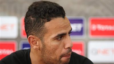 حازم إمام: الزمالك جاهز لمواجهة جورماهيا.. ونحترم جميع الفرق