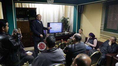 الاجتماع التأسيسي الأول لـ”التصدي لاحتكار تجار السيارات”