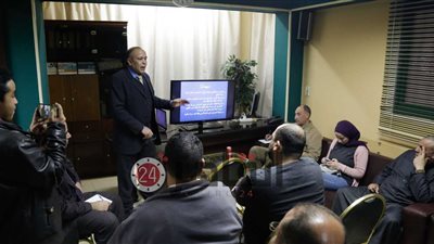 كواليس إنشاء شركة لتجارة السيارات تواجه جشع التجار (فيديو وصور)