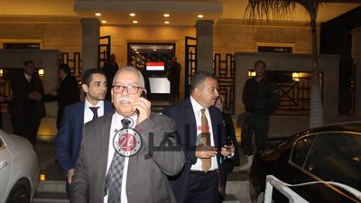 اجتماع “ائتلاف دعم مصر” لتعديل الدستور