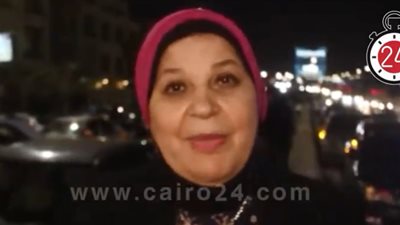 نائبة عن تعديل فترة الرئاسة: مصر محتاجة السيسي ليستمر في البناء والإصلاح (فيديو)