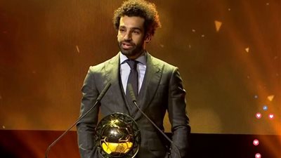 المصرية للإعلام الرياضي تتقدم بشكوى ضد برنامج تونسي سخر من محمد صلاح (صور وفيديو)