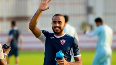 فرمان ناري.. مجلس الزمالك يستدعي “كهربا” بعد رباعية جورماهيا