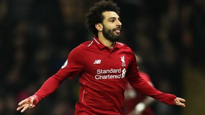 محمد صلاح يقود تشكيل الريدز فى مباراة ليفربول ضد ويستهام .. بث مباشر جودة عالية HD