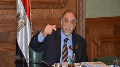 ائتلاف دعم مصر عن تعديل الدستور: ضمان لزيادة الحريات