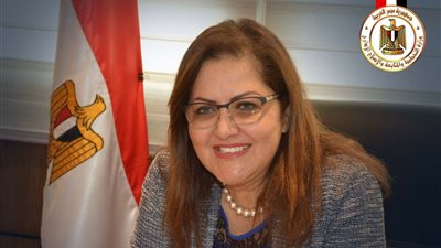 وزيرة التخطيط وأمين “القومي لرعاية أسر الشهداء والمصابين” يبحثان أوجه التعاون لدعم المجلس