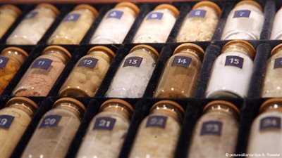 أرقام على المواد الغذائية تصيبك بالرعب إذا عرفت حقيقتها