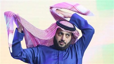 تركي آل الشيخ يثير الجدل بتغريدة عن التحكيم بعد مباراة الأهلي وإنبي
