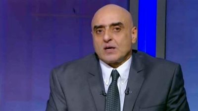 عزمي مجاهد: الفراعنة رفضوا يطلعوا آثارهم لأي أحد ولم يجدوا أميناً سوى السيسي (فيديو)