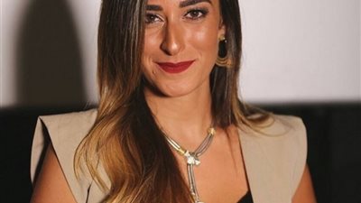 الانتفاضة فنية والتايه كلب.. أمينة خليل تنضم لنيللى كريم فى البحث عن “بوبي” هنا الزاهد (صورة)