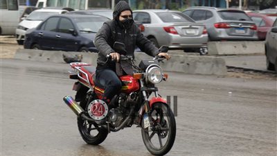 بعد سوء الأحوال الجوية.. دعاء الرعد يتصدر البحث على جوجل