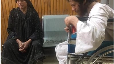 مات زوجها فسجنت ابنها.. القصة الكاملة لـ”محمد” التي احتجزته أمه 10 سنوات بمنزل مهجور