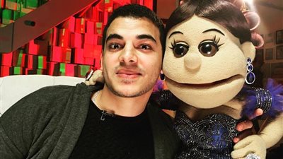 تعرف على رحلة وجيه صبري من “الحاسبات” إلى “البلاتوه”