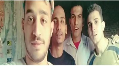الأزهر يعلق على سخرية شباب من صلوات الأقباط (فيديو وصور)