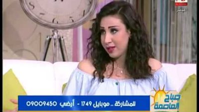 مؤسس “خليها تعنس” يدخل في نقاش حاد مع الكاتبة جهاد التابعي (فيديو)