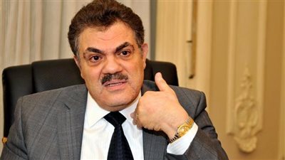 محامي السيد البدوي: الحكم على موكلي غيابي وقمنا بالطعن عليه بالمعارضة
