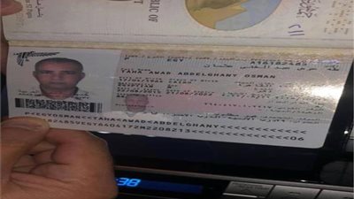 ابحث مع الهجرة.. مصري يدخل في غيبوبة بالكويت وحملة للعثور على أهله