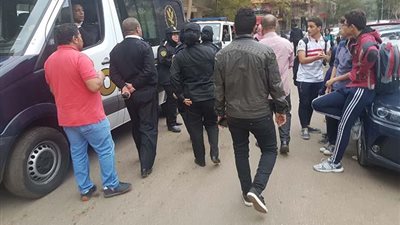 المشدد 3 سنوات لـ”عسكري خدمة” متهم بمحاولة الاعتداء الجنسي (صورة)